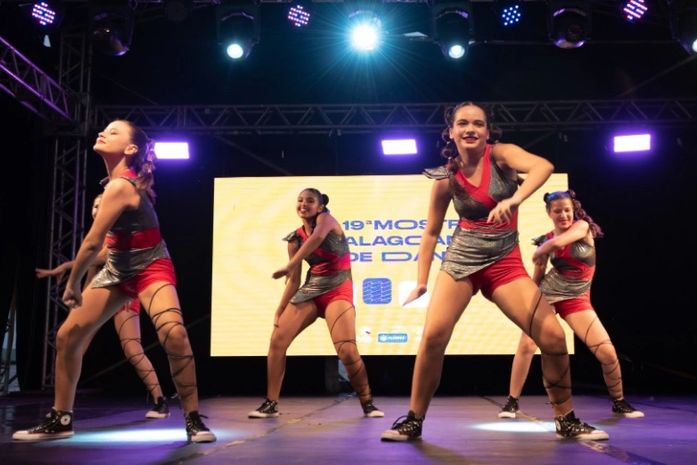 Secult divulga resultado preliminar da 20ª Mostra Alagoana de Dança