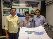 Benedito de Lira e Arthur Lira destinam R$ 3 milhões em recursos para Limoeiro de Anadia