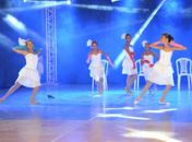 Mostra Miguelense de Dança ofertará oficinas e terá novas apresentações