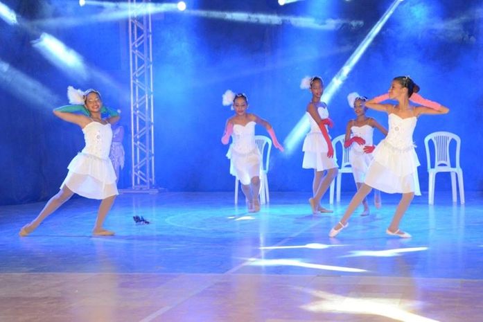 Mostra Miguelense de Dança ofertará oficinas e terá novas apresentações