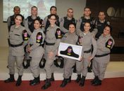 Aumento da pena para crimes de feminicídio é um alerta aos agressores, diz comandante da Lei Maria da Penha