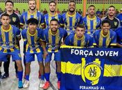 Com jogos emocionantes, Prefeitura encerra Copa de Futsal Josias Lins