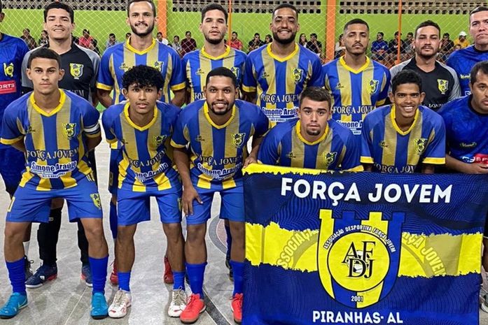 Com jogos emocionantes, Prefeitura encerra Copa de Futsal Josias Lins