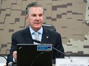 Moraes pede parecer da PGR sobre prisão domiciliar para Collor