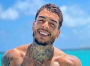 MC Kevin morre aos 23 anos após sofrer queda do 11º andar