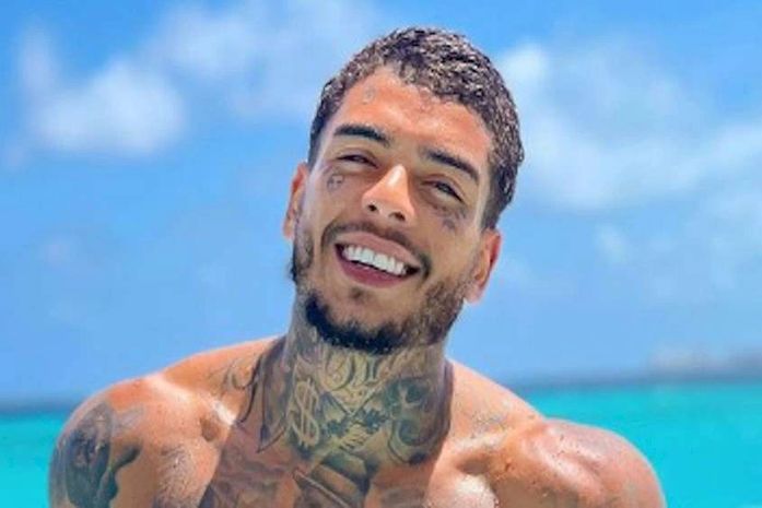 MC Kevin morre aos 23 anos após sofrer queda do 11º andar
