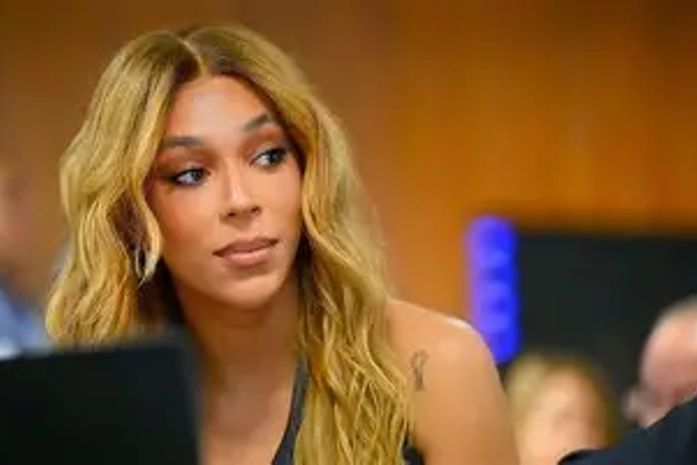 Esta ativista tem um enorme respeito pela deputada federal, Erika Hilton. A mulher é braba