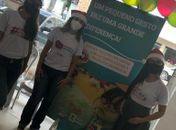Troco Solidário: Pestalozzi e Rede Unicompra realizam Live Solidária