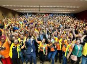 Agentes de Saúde e Endemias escolhem deputado Daniel Barbosa como coordenador estadual
