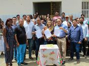 Município  surpreende Alagoas com obras e mais obras na Educação