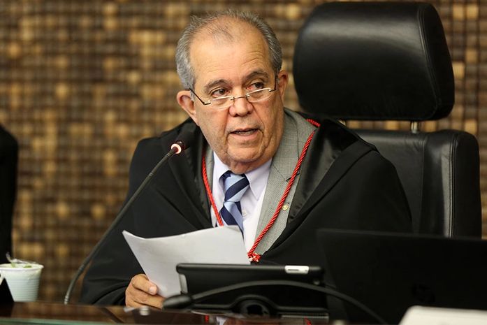 Desembargador Celyrio Adamastor Tenório