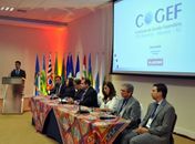 Encontro propôs um maior nivelamento entre as Administrações Tributárias Estaduais