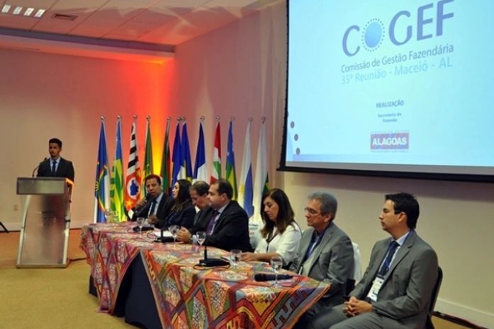 Encontro propôs um maior nivelamento entre as Administrações Tributárias Estaduais