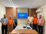 Em Alagoas, Piranhas avança na prevenção de emergência de barragem