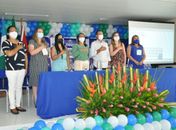 Assistência Social de Anadia promove 13ª Conferência Municipal
