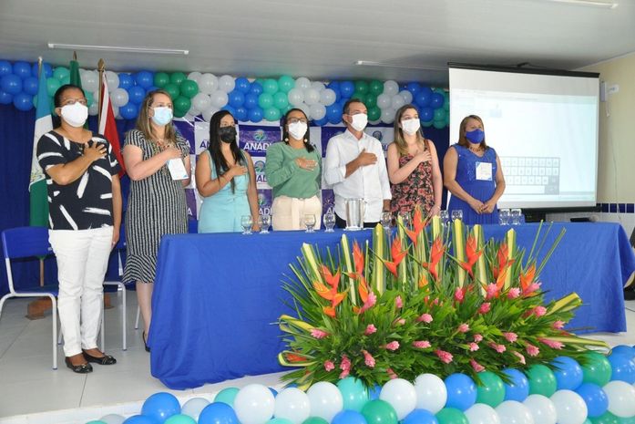 Assistência Social de Anadia promove 13ª Conferência Municipal