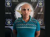 Pai é preso pela Deic acusado de abusar sexualmente da filha há quase seis anos