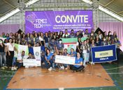 São Miguel dos Campos realiza a FEMCITECH: a maior feira de ciências estudantil de Alagoas