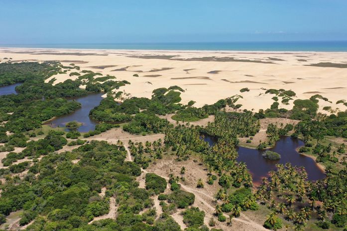 Justiça determina que Piaçabuçu cumpra acordo para defesa de área de proteção ambiental