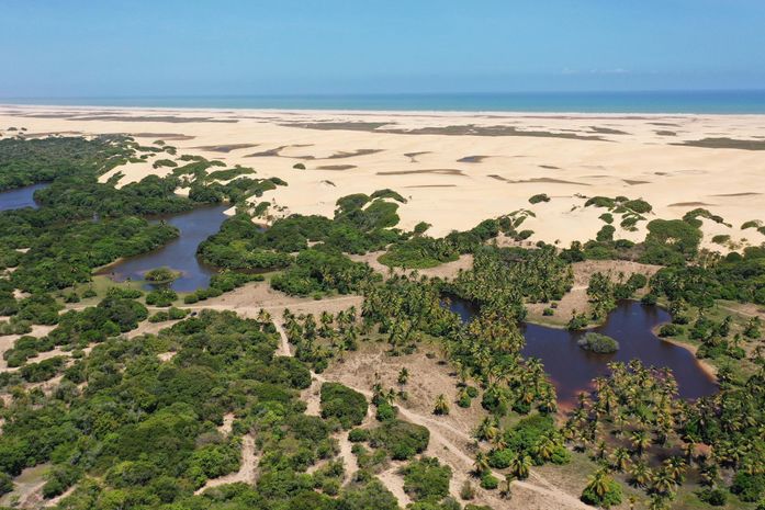 Justiça determina que Piaçabuçu cumpra acordo para defesa de área de proteção ambiental