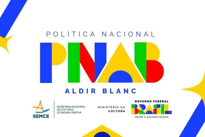 Prefeitura de Maceió abre inscrições para editais da Política Nacional Aldir Blanc