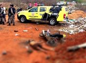 Vigilante é encontrado morto na zona rural de Arapiraca