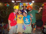 Banda Bambolear