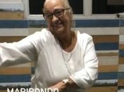 Prefeita de Maribondo, Leopoldina Amorim, faz sucesso no Tiktok