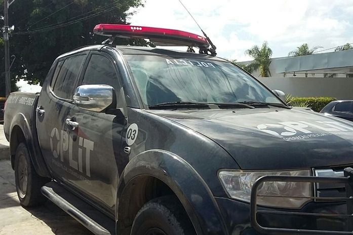 Após denúncia, jovem de 21 anos é preso por crime de estupro na Ponta Verde