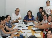 Arapiraca moderniza planejamento orçamentário com secretarias