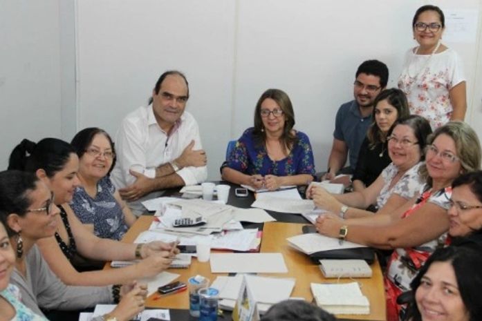 Arapiraca moderniza planejamento orçamentário com secretarias