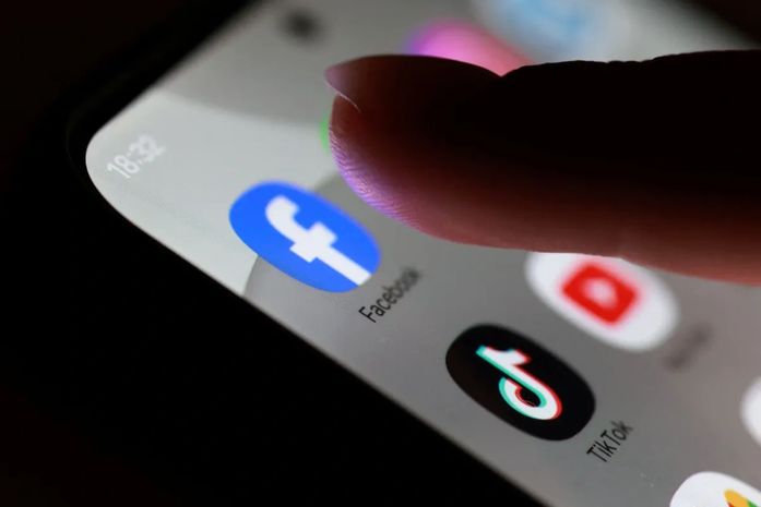 Aplicativos da Meta apresentam instabilidade nesta sexta-feira