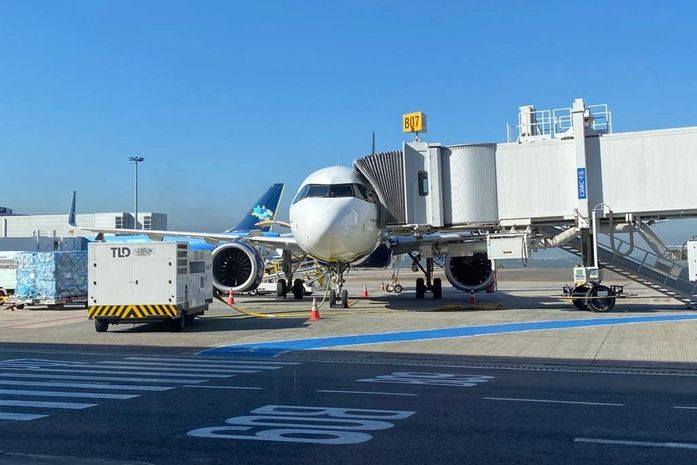 Investimentos em aeroportos elevam fluxo aéreo no Nordeste a mais de 10 milhões de passageiros