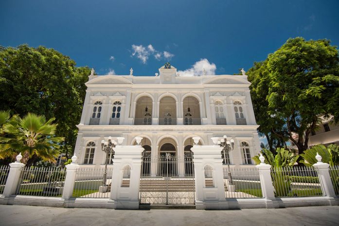 Secult e equipamentos culturais do Estado localizados na capital fecham nesta terça, feriado da Padroeira de Maceió