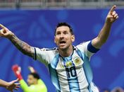 Quartas de final opõem estrelas na Copa do Mundo dos protagonistas
