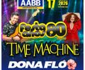 Celebrando 15 anos de sucesso, Festa Anos 80 já tem data marcada e vai agitar Arapiraca