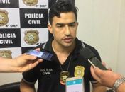 Delegado Thales Araújo