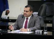 Deputado Fernando Pereira