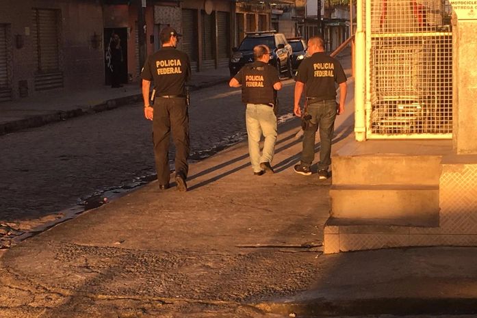 Polícia Federal deflagra operação de combate a sonegação fiscal em Maceió