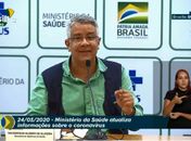 Mortes por novo coronavírus sobem para 57 no Brasil