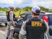 Acidentes em rodovias de Alagoas caem 7,6% em 2025, aponta balanço do BPRv