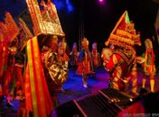 Conheça 5 folguedos tradicionais do folclore alagoano