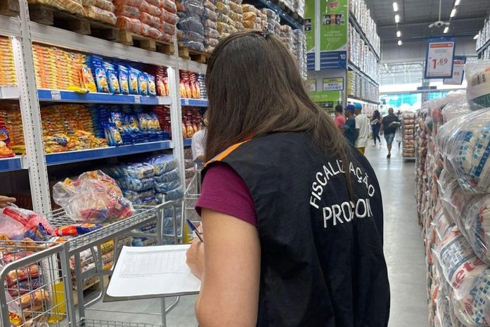 Procon Maceió divulga pesquisa de cesta básica; confira preços