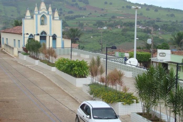 Irmãos são executados a tiros em Coité do Noia