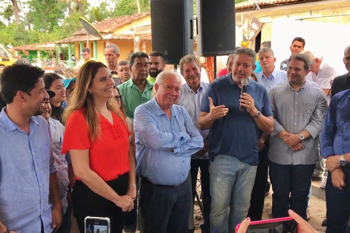 Maragogi inicia comemorações pelos seus 147 anos