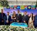 Limoeiro de Anadia celebra 143 anos de emancipação política com festa, entregas e anúncio de novos investimentos