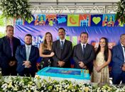 Limoeiro de Anadia celebra 143 anos de emancipação política com festa, entregas e anúncio de novos investimentos