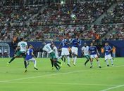 Em teste para cardíaco, CSA arranca empate com Manaus e se classifica na Copa do Brasil