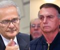 ‘Direitos da defesa observados e STF cumpre seu papel’, diz Calheiros sobre julgamento de Bolsonaro