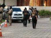 Polícia Federal cumpre mandados
